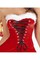 Polyester Elasthan Weihnachten Anzug Sexy Ein Stück Cosplay & Kostüme - Bild 3