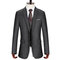 Mens Männer Kleidung Casual Smart Slim Fit Männlichen Anzug 3 Stück - Bild 3