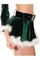 Set Zwei Stück Sexy Weihnachten Polyester Cosplay & Kostüme - Bild 3