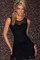 Damen Polyester Elegant Bodycon Club Kleider - Bild 1