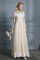 Fantastisch Schulterfrei Prinzessin Bodenlanges Brautkleid - Bild 4