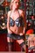 Charmant Pvc Vereinskleidung Sexy Faszinierend Atemberaubend Strapshemd-Sets - Bild 1