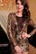 Juwel Farbe Bodycon Damen Elasthan Elegant Polyester Ausschnitt Club Kleider - Bild 1