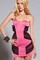 Damen Elegant Polyester Elasthan Bodycon Club Kleider - Bild 1