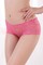 Rot Schier Schmetterling Wassermelone Unterhose Spitze Spitzen-Slips - Bild 1