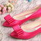 Flache Schuhe Vintage Frühling Damenschuhe - Bild 3