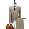 Kostüm Homme 5xl Herren Blazer Plus Größe Männer Luxus Arbeit Business - Bild 3