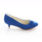 Modern Elegant Sommer Romantisch Damenschuhe - Bild 8