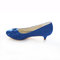 Modern Elegant Sommer Romantisch Damenschuhe - Bild 9