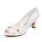 Sommer Elegant Modern Formell Damenschuhe - Bild 1