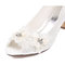 Sommer Elegant Modern Formell Damenschuhe - Bild 6