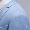 Business 3 Stück Blazer Herbst Dünne High-end-custom - Bild 5