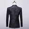 Formale Business Anzüge Asiatische Blazer Jacken Hochzeit - Bild 2