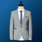 Business Anzug Casual Boutique Anzug Neue Männer Anzug Mode Mantel - Bild 3