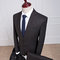 Anzug Kostüm Slim Fit Anzüge Für Männer Anzüge Business Männlichen - Bild 1