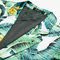 Pattern Banana Blazer Neuheiten Floral Anzug Exklusive - Bild 4