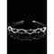 Wunderbar Chic|Modern Mit Kristall Brautschmuck - Bild 1