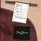 Feste Slim Fit Mode Jacken Single Button Persönlichkeit Terno Masculino - Bild 5