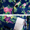 Anzüge Männer Anzug Koreanische Slim Fit Voller Hosen Blume - Bild 7