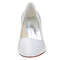 Winter Tatsächliche Absatzhöhe 2.36 Zoll Elegant Hochzeitsschuhe - Bild 4