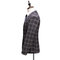 Anzüge Set 3 Stücke Hohe Qualität Männer Hochzeit Weste Hose Plaid Blazer Anzüge - Bild 4