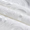 Prom Smoking Weiß Tweed Slim Fit Blazer Anzüge Schal Revers - Bild 5