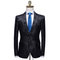 Formale Business Anzüge Asiatische Blazer Jacken Hochzeit - Bild 5