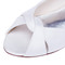 Frühling Romantisch Flache Schuhe Damenschuhe - Bild 5