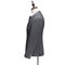 Männer Streetwear Anzug Für Männer Blazer Hosen Business Slim Fit - Bild 2