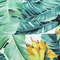 Pattern Banana Blazer Neuheiten Floral Anzug Exklusive - Bild 5