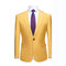 Asiatische Farben Mantel Jacke Prom Anzüge Blazer - Bild 4