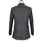 Mens Männer Kleidung Casual Smart Slim Fit Männlichen Anzug 3 Stück - Bild 4