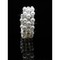 Wunderbar Luxuriös Perlenstickerei Brautschmuck - Bild 2