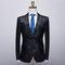 Formale Business Anzüge Asiatische Blazer Jacken Hochzeit - Bild 1