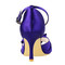 Modern Winter Tatsächliche Absatzhöhe 3.54 Zoll High Heels Brautschuhe - Bild 4