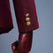 Homme Männer Wein Rot Anzüge Langarm Männer Blazer - Bild 6