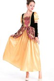 Prinzessin Süß Anzug Verlockend Königlich Herrlich Cosplay & Kostüme