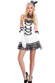 Mädchen Halloween Sexy Cosplay & Kostüme