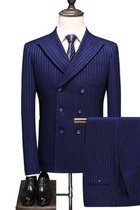 Geschenke Navy Blau Männer Bühne Winter Neue Jahr