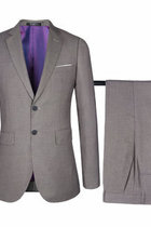 Neue Mode Marke Kleidung Kleidung Männlichen Blazer Männer Anzug