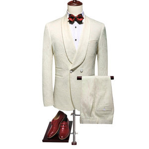 Kleid Hochzeit Ehe Männer Anzüge Neue Smoking 5xl Anzug Blazer 2 Stück