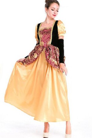 Prinzessin Süß Anzug Verlockend Königlich Herrlich Cosplay & Kostüme