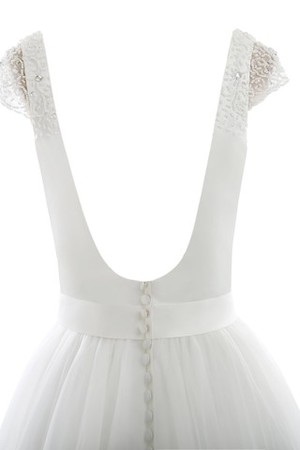 Ballkleid