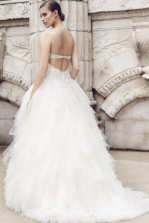 Ballkleid