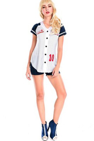 Mädchen Sexy Halloween Cosplay & Kostüme