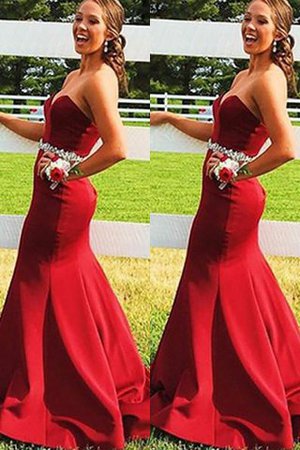 Ballkleid