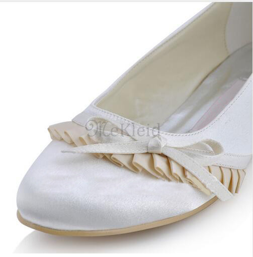 Sexy Flache Schuhe Sommer Damenschuhe - Bild 4
