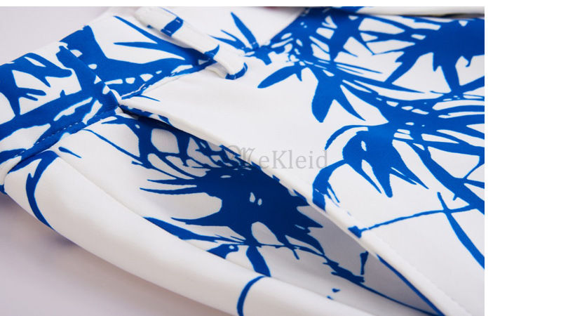 Trend Bühne Mens Fashion Bambus Asiatische Chinesischen