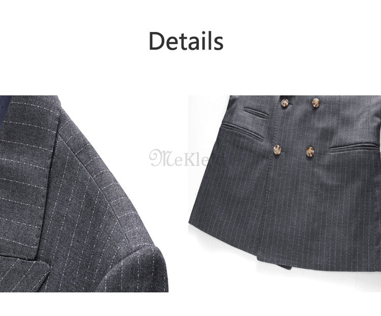 Männer Streetwear Anzug Für Männer Blazer Hosen Business Slim Fit