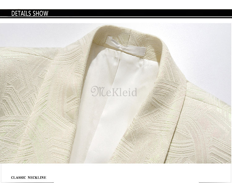 Kleid Hochzeit Ehe Männer Anzüge Neue Smoking 5xl Anzug Blazer 2 Stück